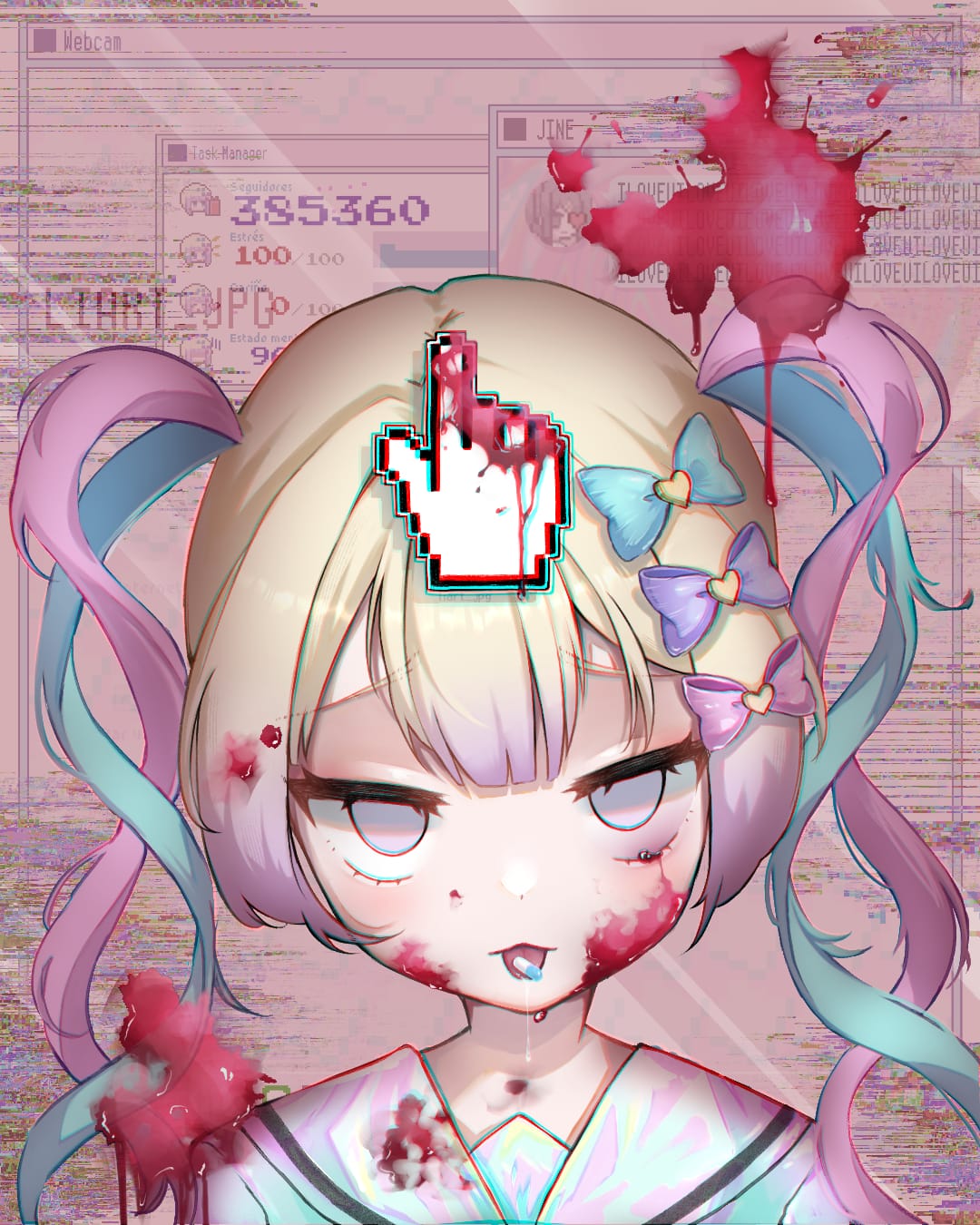 Ejemplo Headshot 1