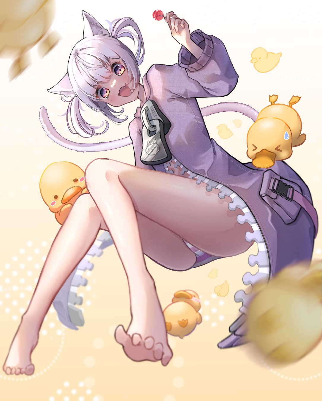 Ejemplo Full Body 1